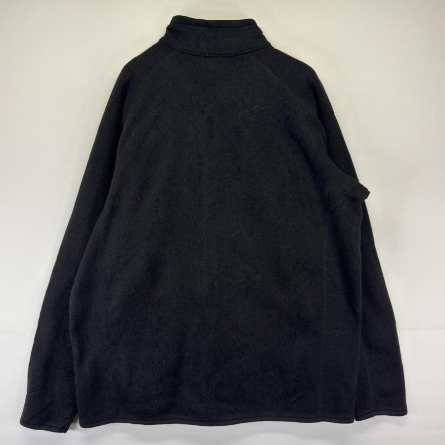 patagonia（パタゴニア） 古着 フリース ニット フルジップ アウトドア