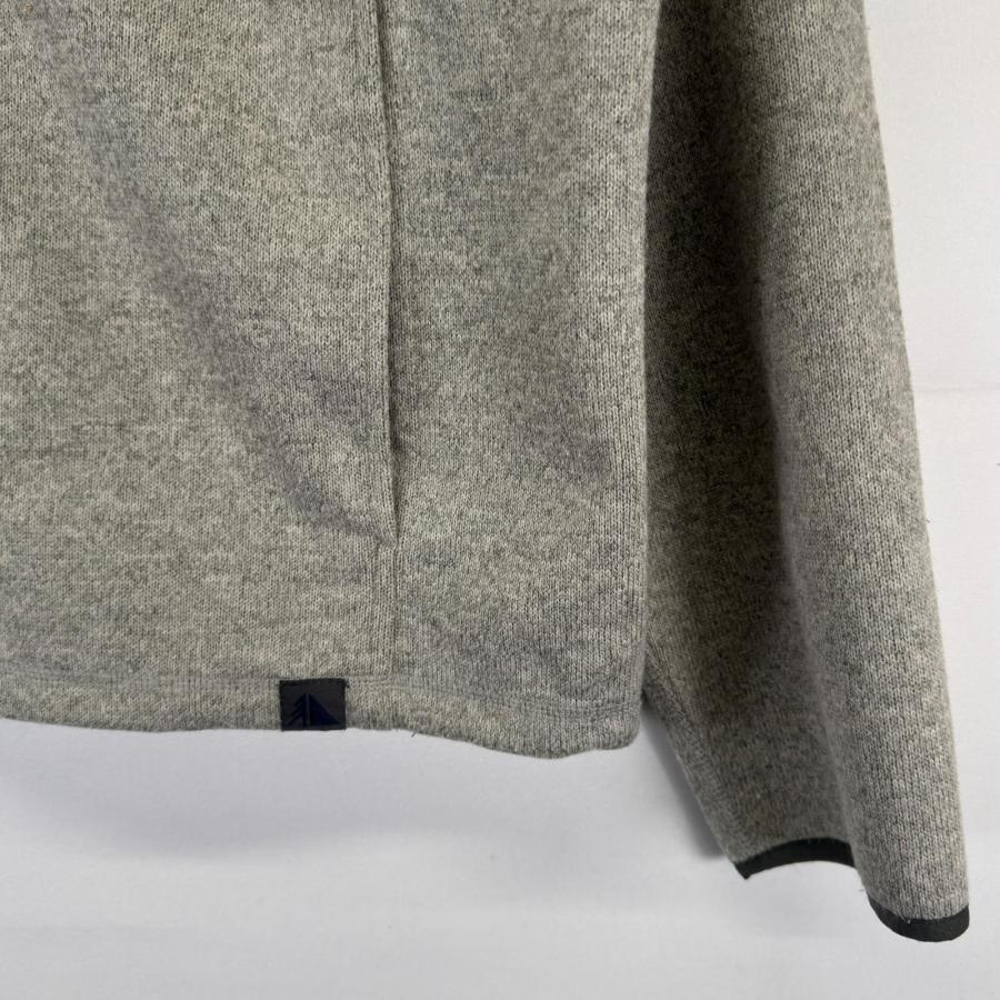 L.L.Bean（エルエルビーン） 古着 フリース ジャケット フルジップ 