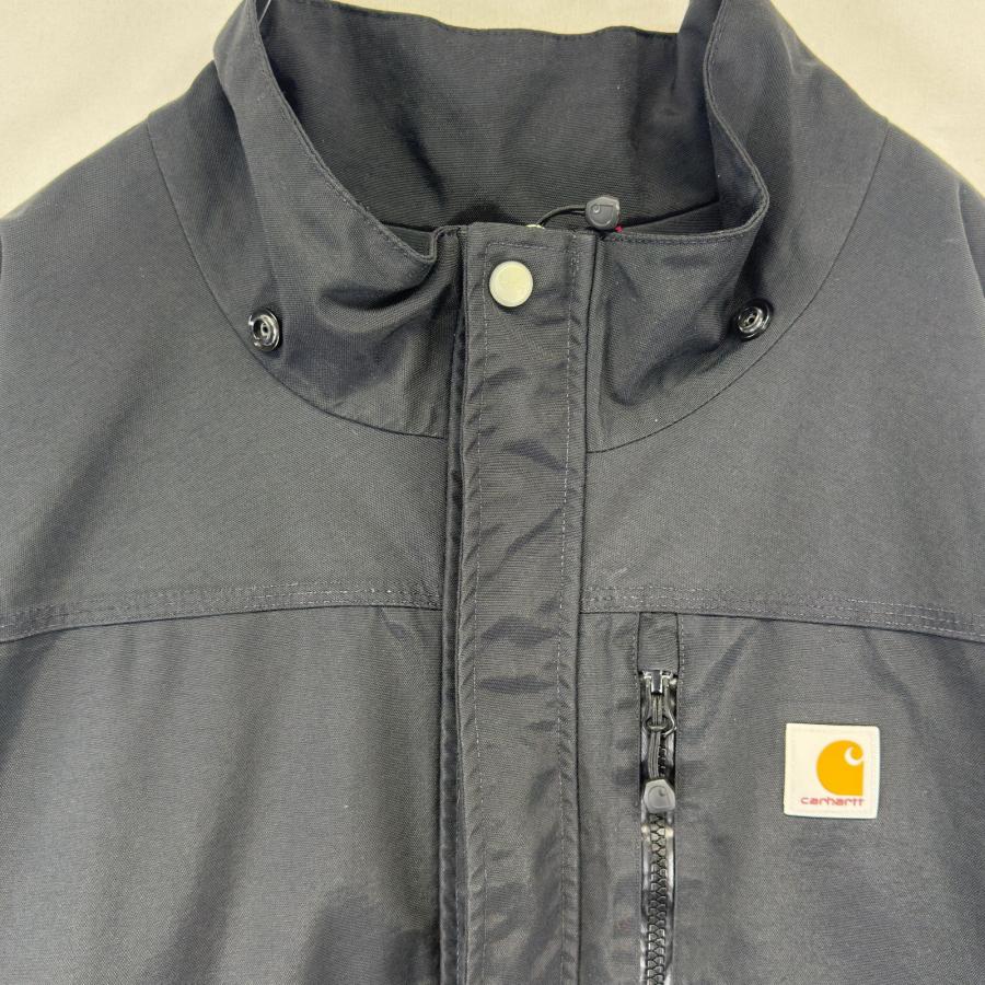 Carhartt（カーハート） 古着 ジャケット ナイロンジャケット