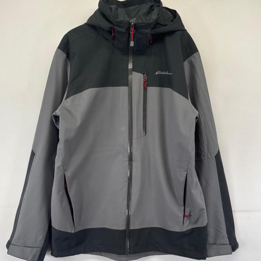 古着 エディー・バウアー Eddie Bauer ジャケット マウンテンパーカー 