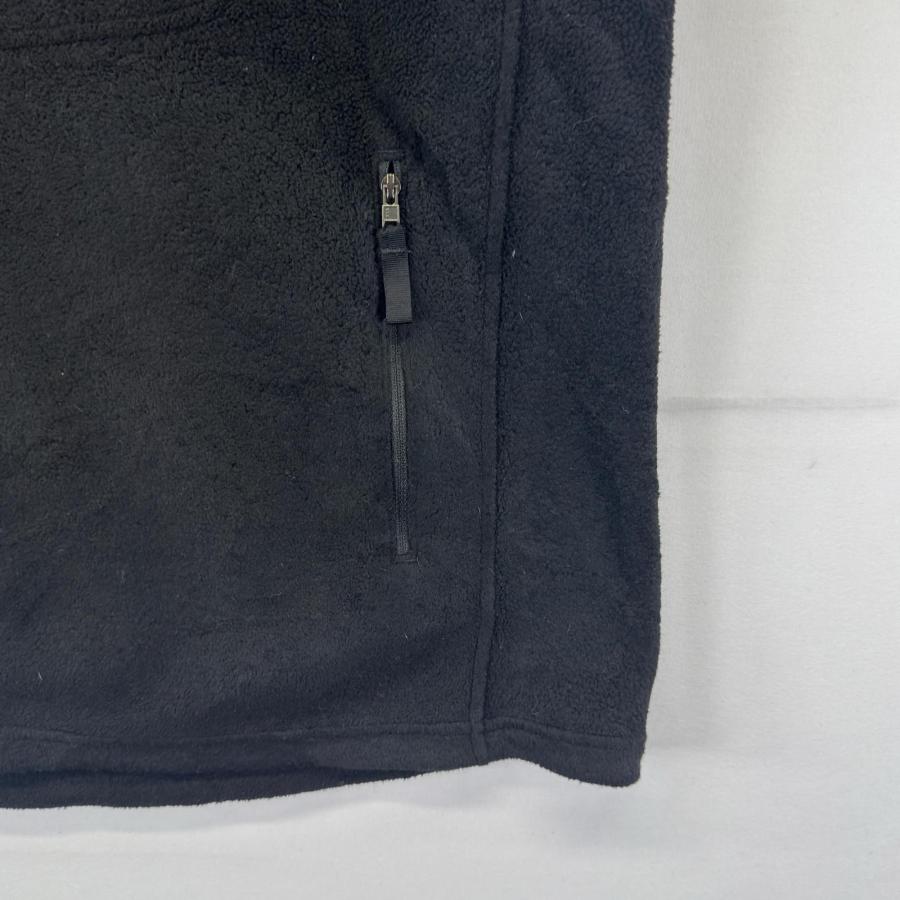 patagonia（パタゴニア） 古着 フリース ベスト フルジップ シンチラ