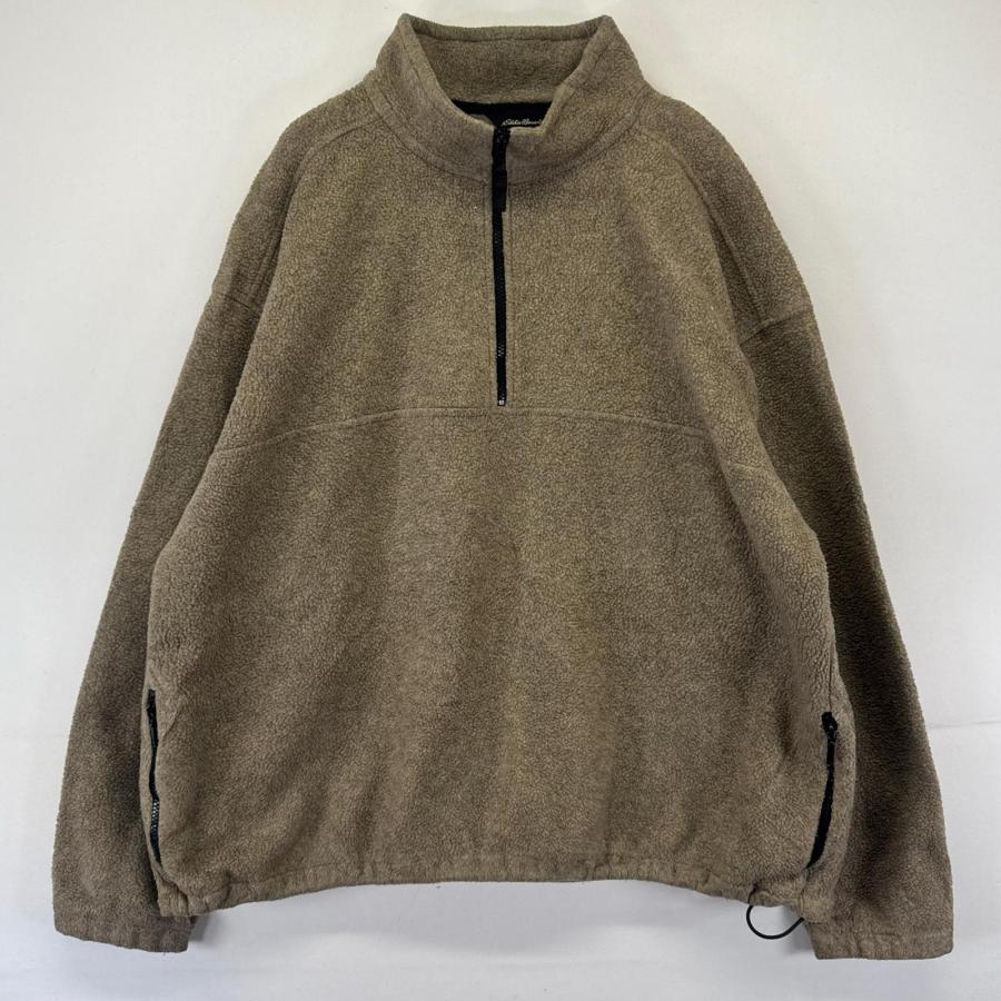 古着 エディー・バウアー Eddie Bauer USA製 フリース ジャケット 