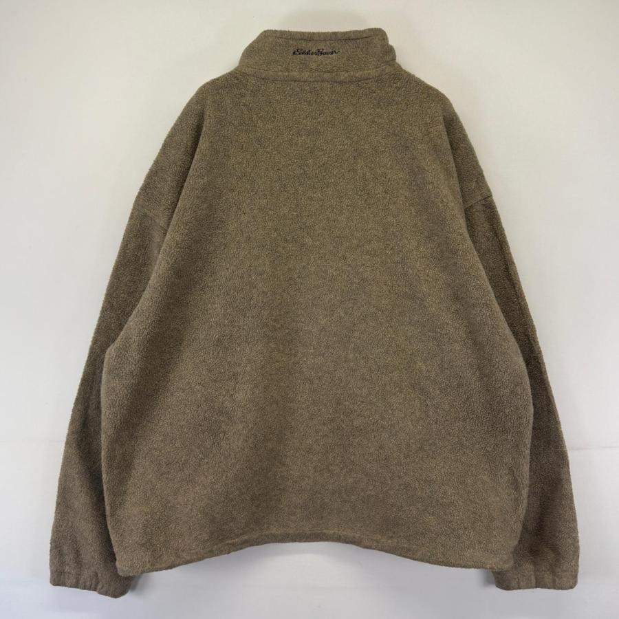 古着 エディー・バウアー Eddie Bauer USA製 フリース ジャケット 