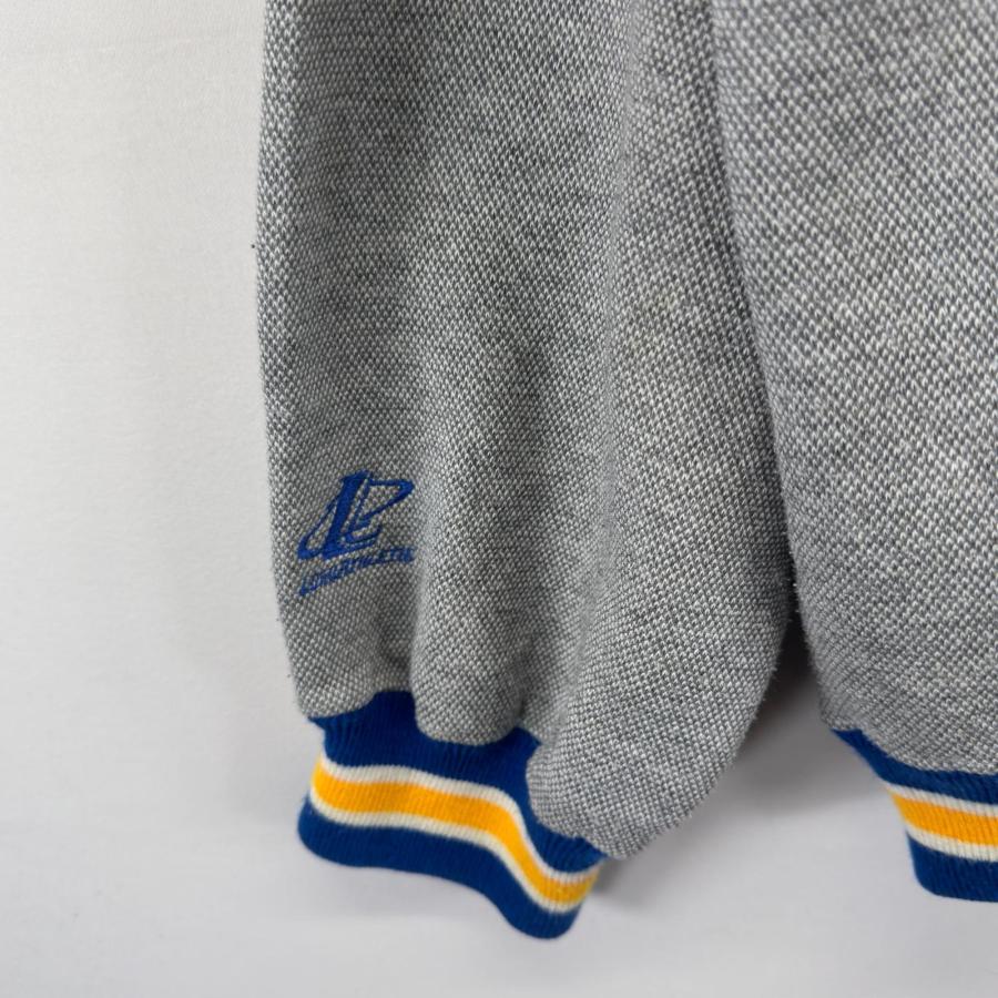 古着 90's/90年代 ロゴアスレチック LOGO ATHLETIC スウェット プル