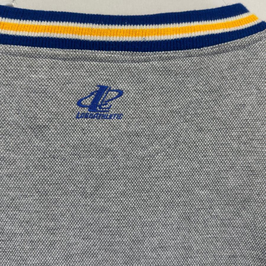 古着 90's/90年代 ロゴアスレチック LOGO ATHLETIC スウェット プル