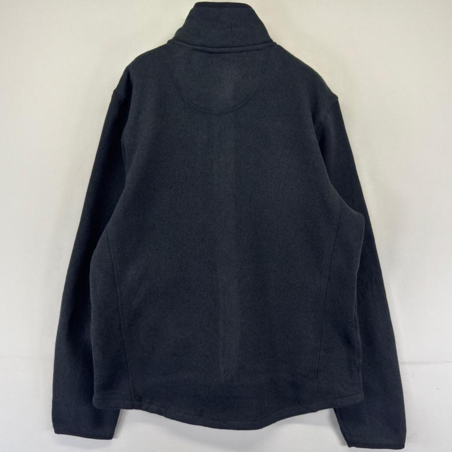 L.L.Bean（エルエルビーン） 古着 フリース ジャケット フルジップ 