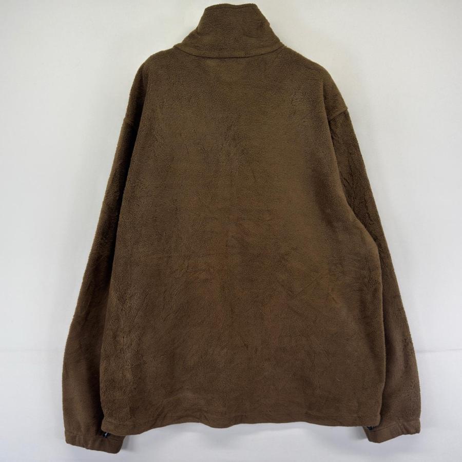 WOOLRICH（ウールリッチ） 古着 フリース ジャケット フルジップ ワン