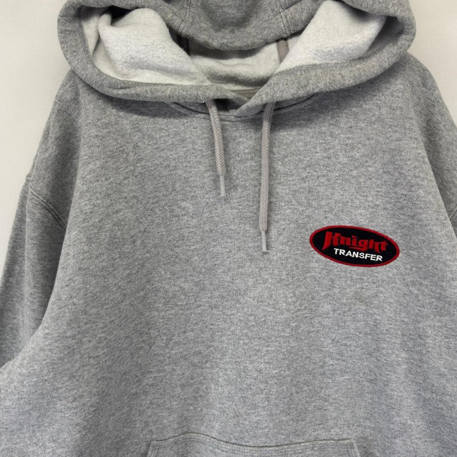 Carhartt（カーハート） 古着 パーカー ワンポイントロゴ プルオーバー