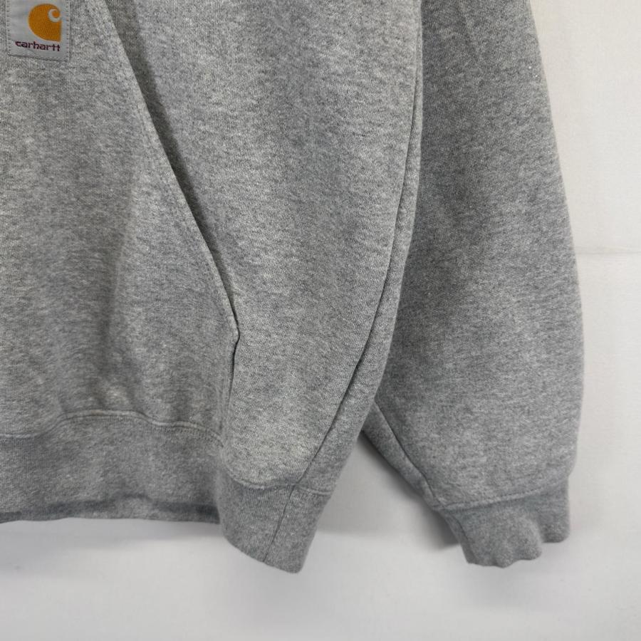 Carhartt（カーハート） 古着 パーカー ワンポイントロゴ プルオーバー 
