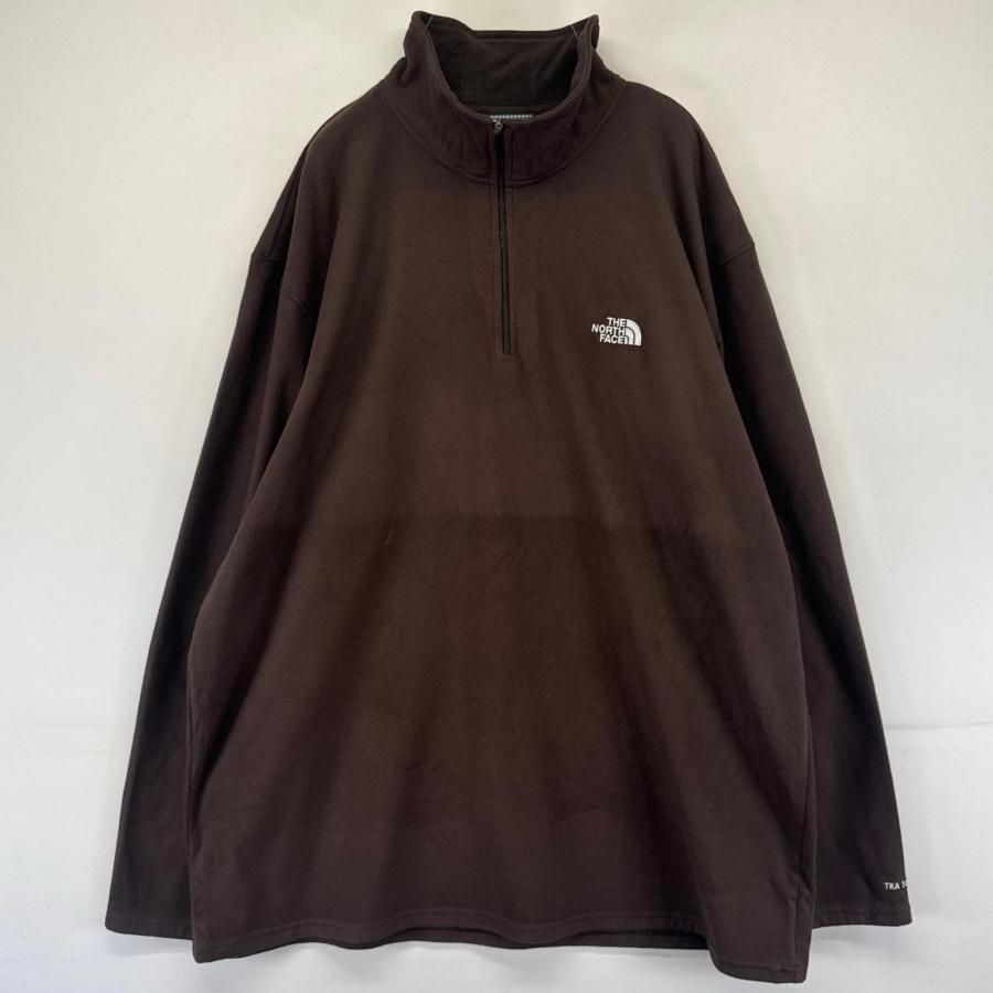 THE NORTH FACE（ザ ノースフェイス） 古着 フリース トレーナー