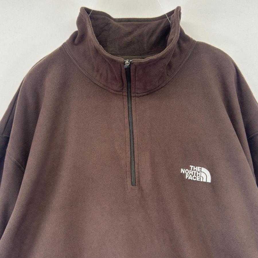 THE NORTH FACE（ザ ノースフェイス） 古着 フリース トレーナー