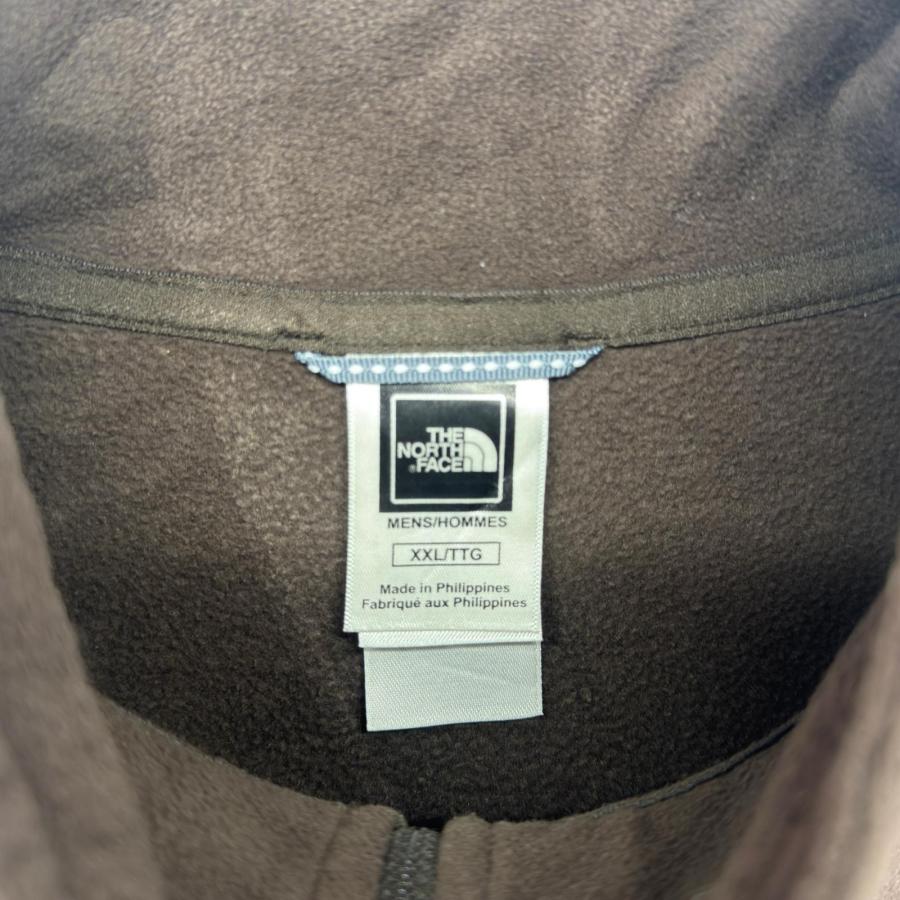 THE NORTH FACE（ザ ノースフェイス） 古着 フリース トレーナー 