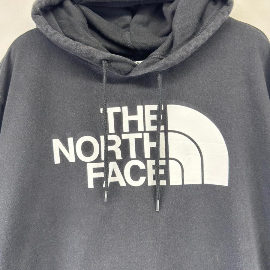 THE NORTH FACE（ザ ノースフェイス） 古着 パーカー スウェット 