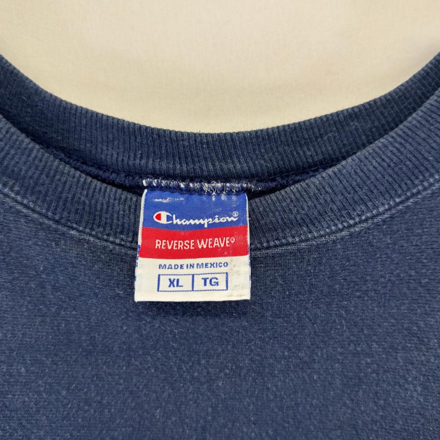 Champion（チャンピオン） 古着 00's/00年代 スウェット リバース