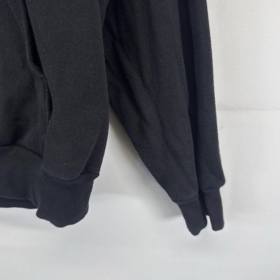 古着 アイノウニゴー I KNOW NIGO USA製 パーカー ヘビースウェット