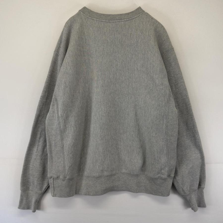 Champion（チャンピオン） 古着 スウェット リバースウィーブ ロゴ