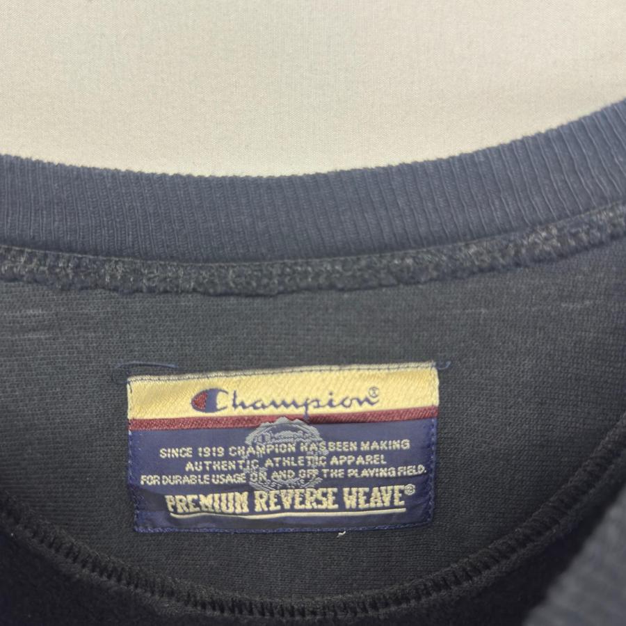 Champion（チャンピオン） 古着 スウェット プレミアムリバース