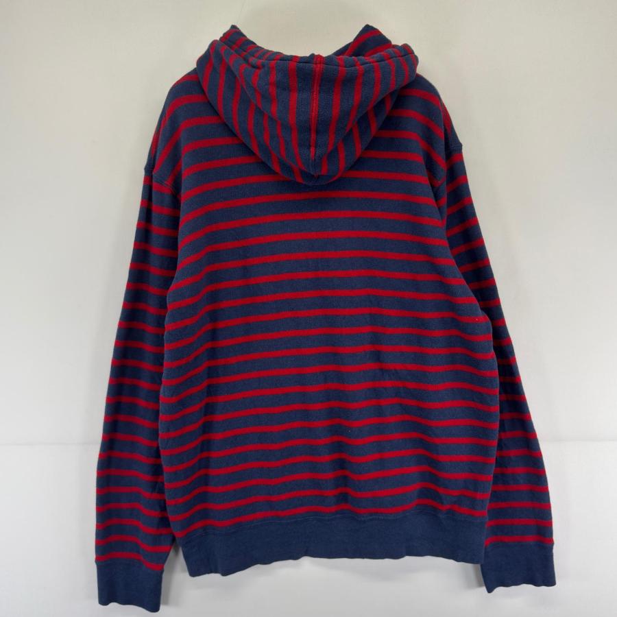 古着 ポロバイラルフローレン Polo by Ralph Lauren パーカー プル 