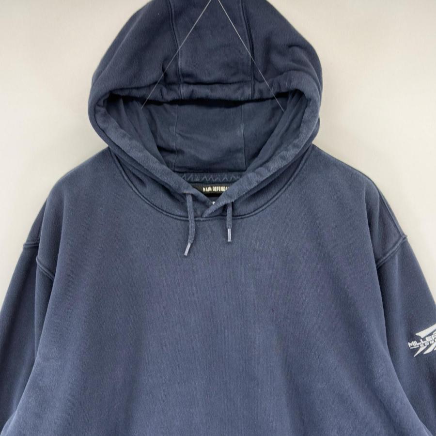 Carhartt（カーハート） 古着 パーカー ワンポイント 大きいサイズ