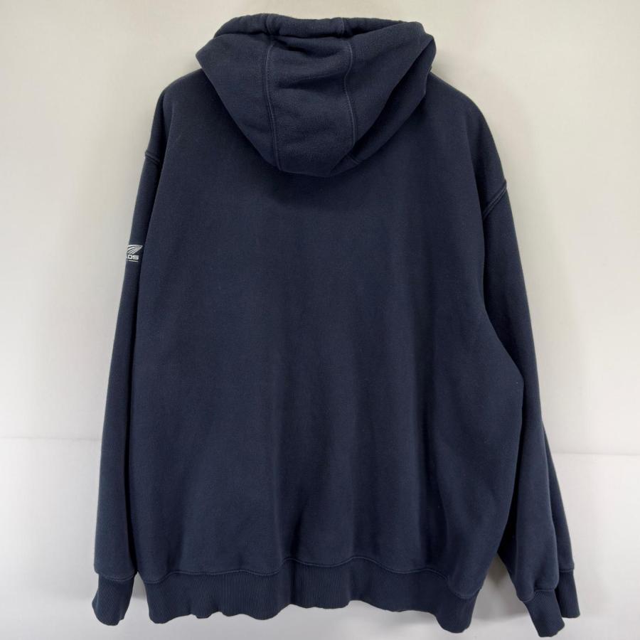 Carhartt（カーハート） 古着 パーカー ワンポイント 大きいサイズ