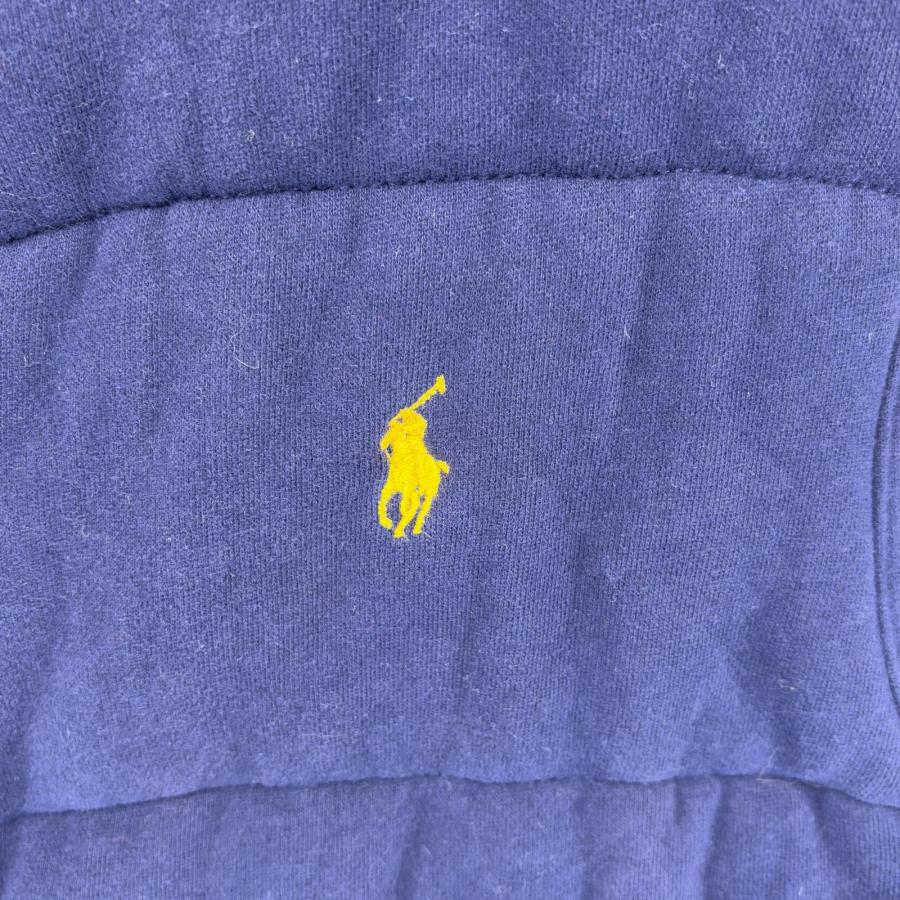 古着 ポロバイラルフローレン Polo by Ralph Lauren ベスト ワン