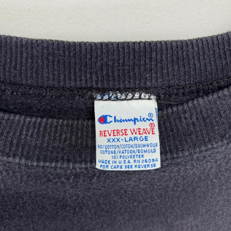 Champion（チャンピオン） 古着 90's/90年代 Champion USA製