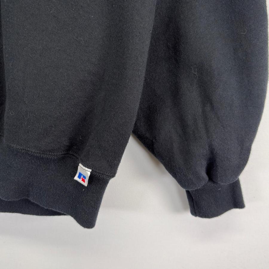 古着 90's/90年代 ラッセル Russell USA製 スウェット 大きいサイズ