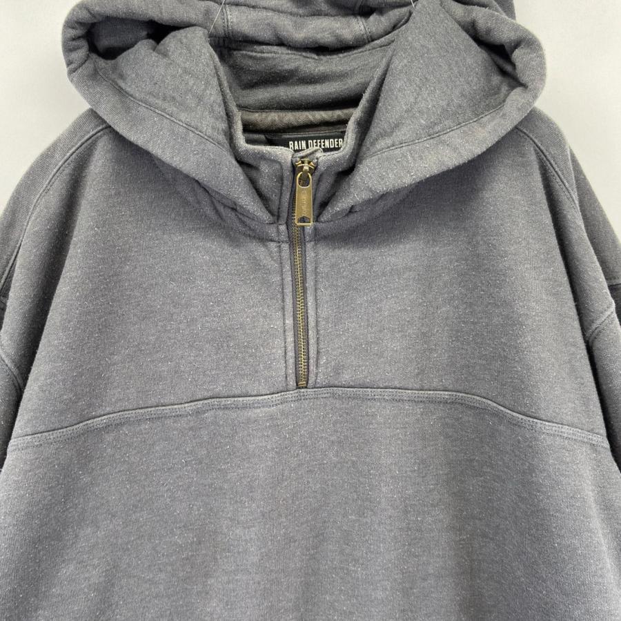 Carhartt（カーハート） 古着 パーカー フーディ ワンポイント ロゴ