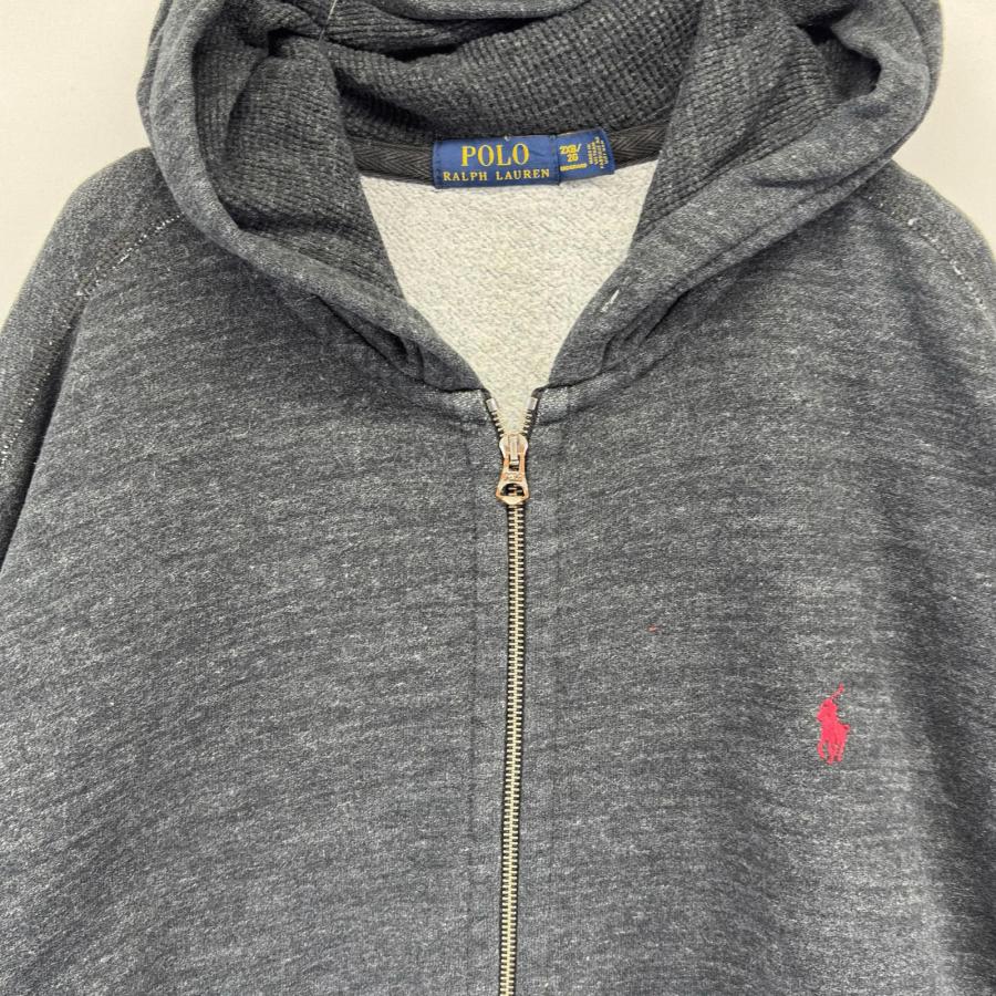 POLO RALPH LAUREN（ポロ・ラルフローレン） 古着 スウェット
