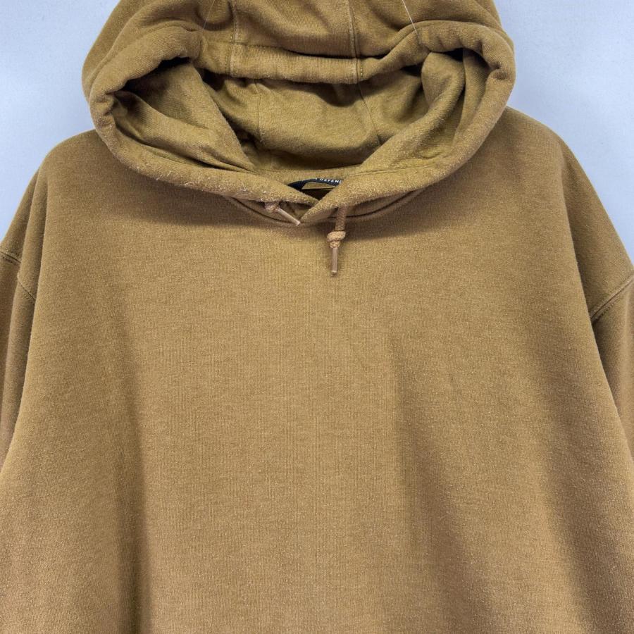 Carhartt（カーハート） 古着 パーカー ワンポイントロゴ プルオーバー
