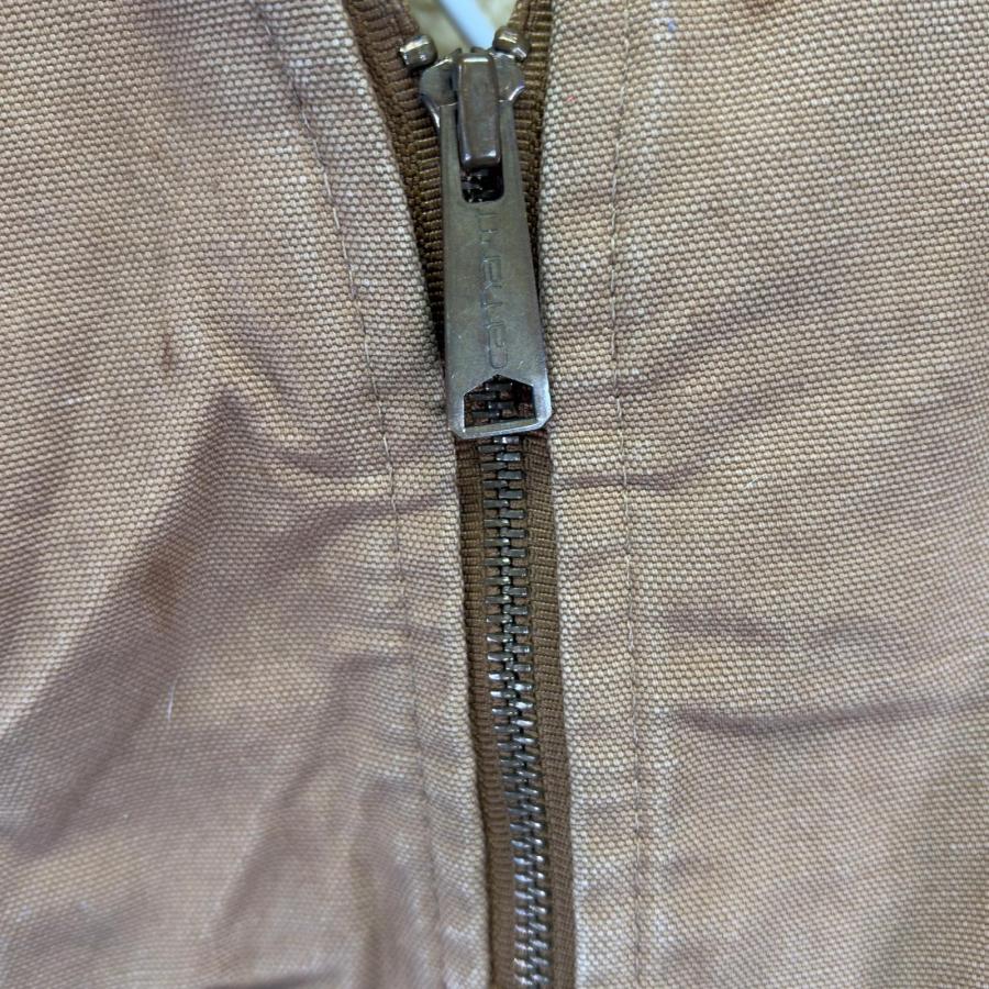 Carhartt（カーハート） 古着 80's/80年代 Carhartt USA製 ダック