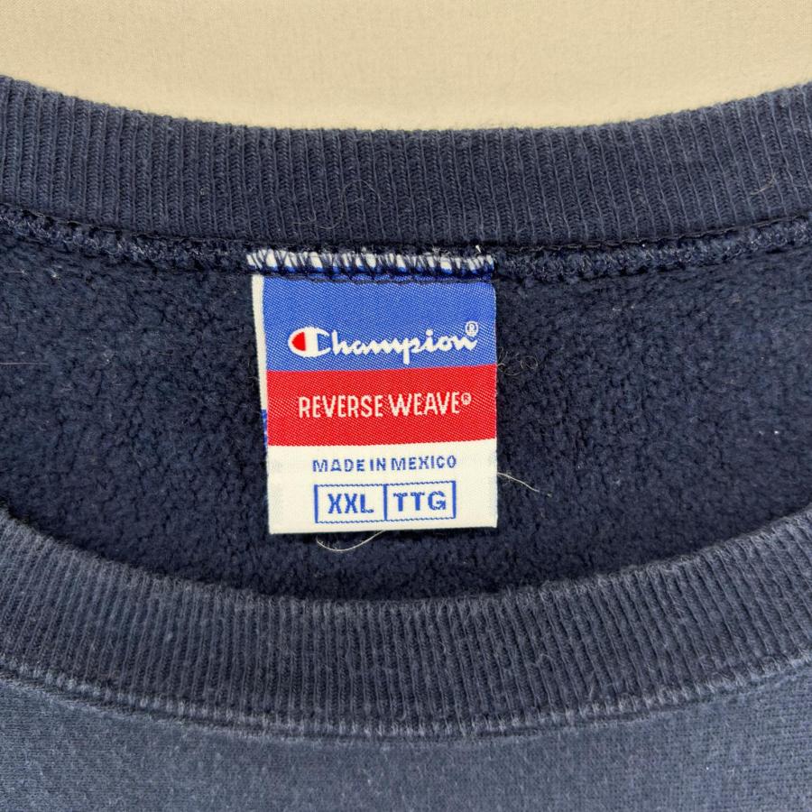Champion（チャンピオン） 古着 00's/00年代 スウェット リバース