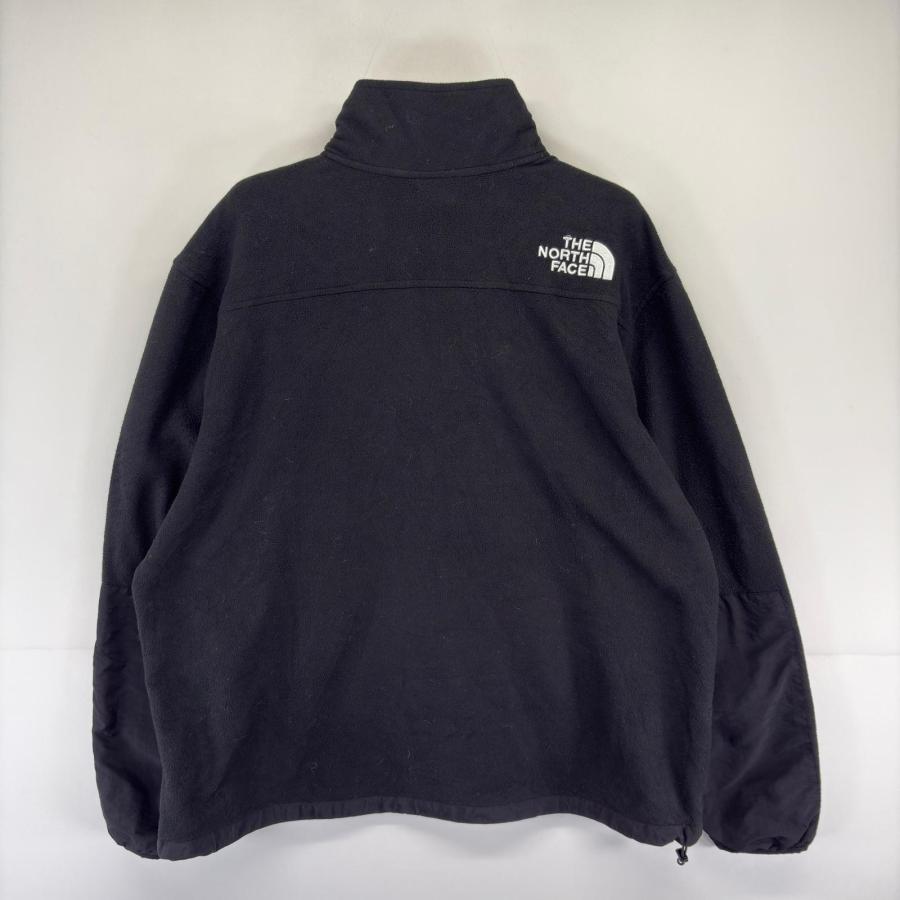 THE NORTH FACE（ザ ノースフェイス） 古着 ジャケット ハーフジップ