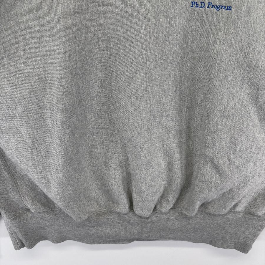 Champion（チャンピオン） 古着 スウェット プルオーバー リバース