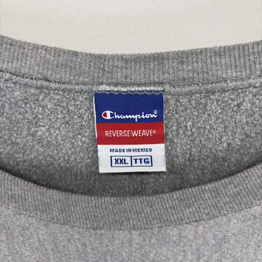 Champion（チャンピオン） 古着 スウェット プルオーバー リバース