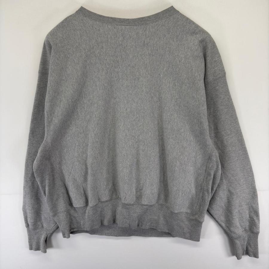 Champion（チャンピオン） 古着 スウェット プルオーバー リバース