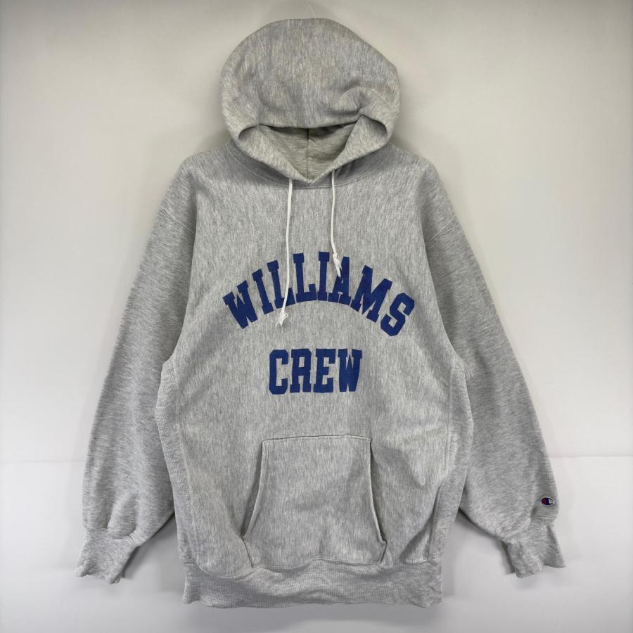 Champion（チャンピオン） 古着 90's/90年代 Champion USA製 パーカー