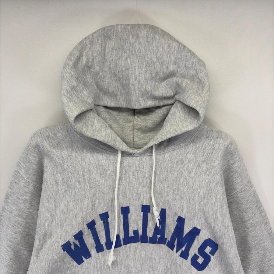 Champion（チャンピオン） 古着 90's/90年代 Champion USA製 パーカー