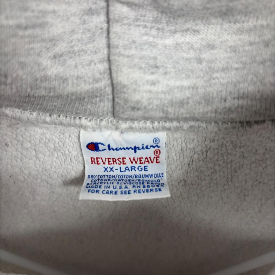 Champion（チャンピオン） 古着 90's/90年代 Champion USA製 パーカー