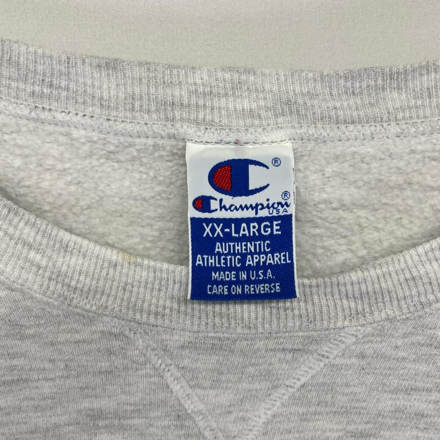 Champion（チャンピオン） 古着 90's/90年代 Champion USA製