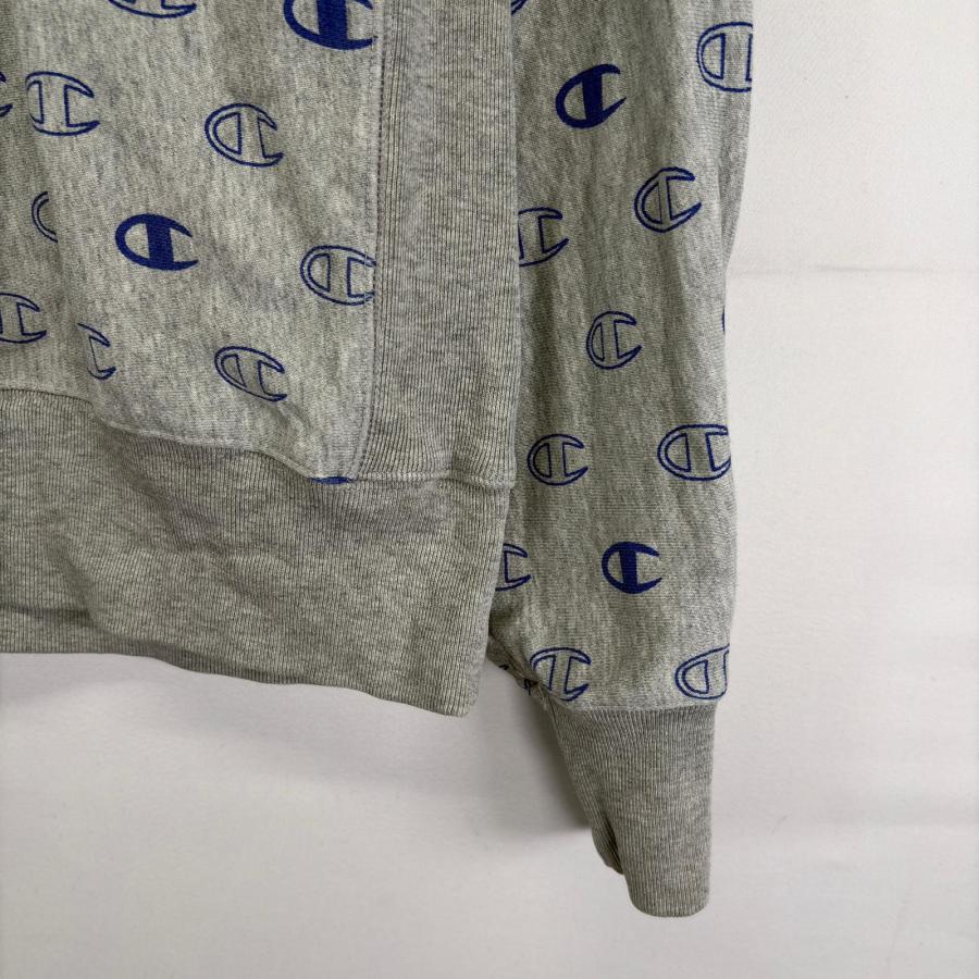 Champion（チャンピオン） 古着 スウェット プルオーバー リバース