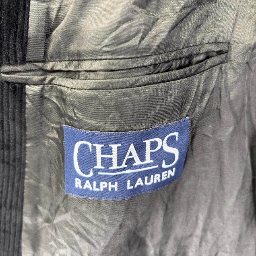 古着 チャップスラルフローレン CHAPS RALPHLAUREN コーデュロイ