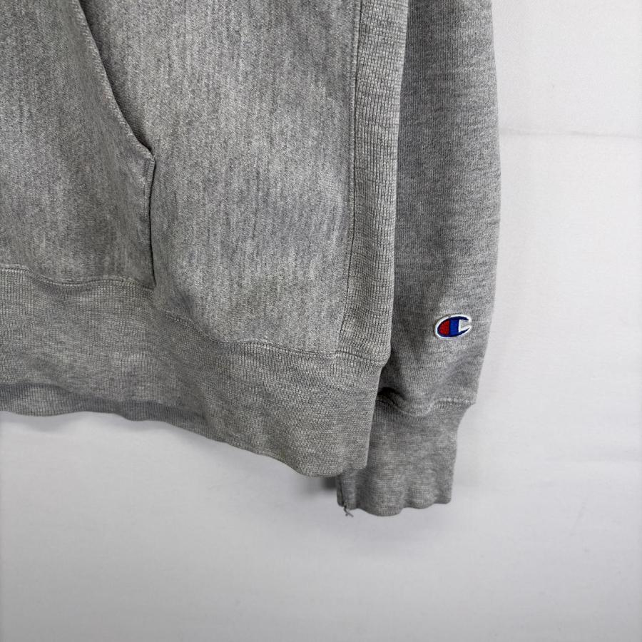 Champion（チャンピオン） 古着 スウェット パーカー リバースウィーブ