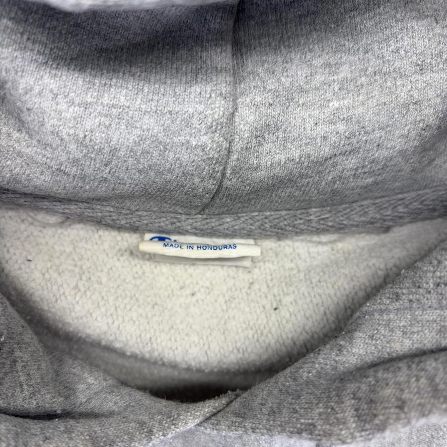 Champion（チャンピオン） 古着 スウェット パーカー リバースウィーブ