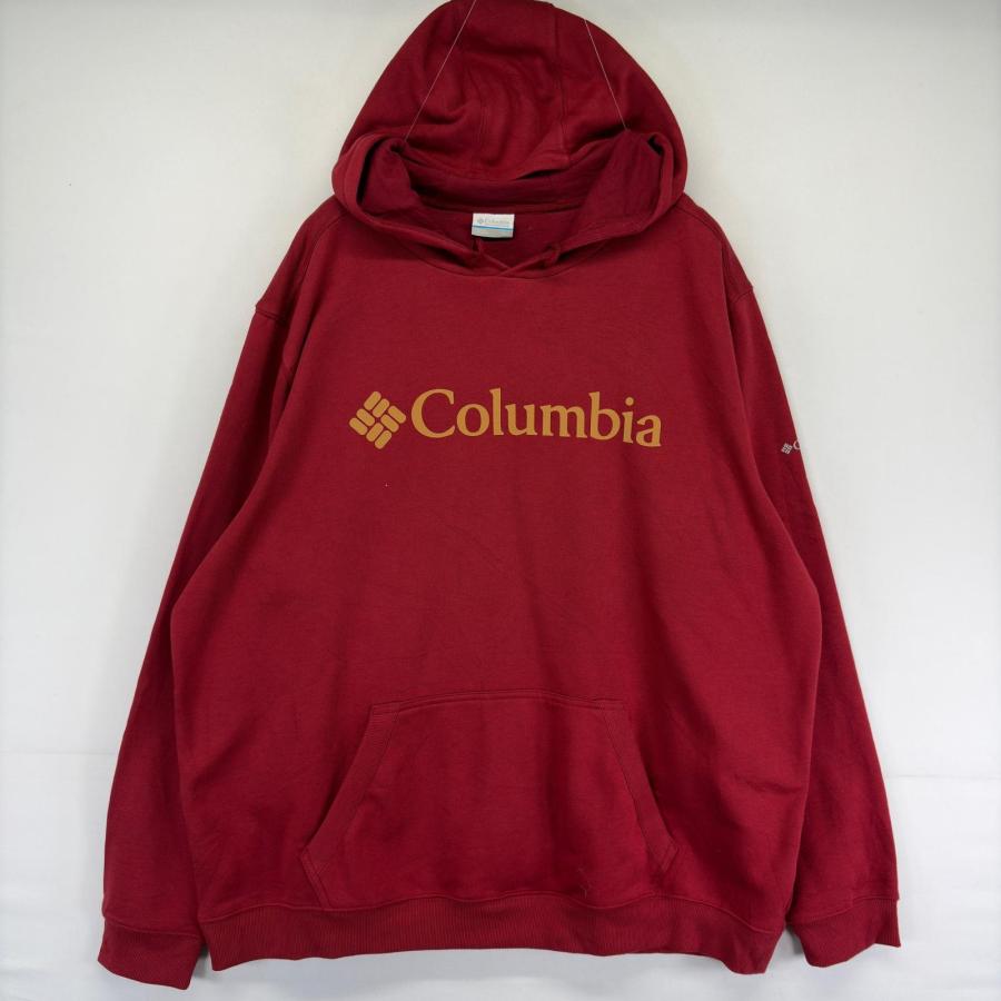 ダ*リ様 Columbia コロンビア　タグ付　デッドストック　XXL USA製 ダ*リ様 Columbia コロンビア タグ付 デッドストック XXL USA製