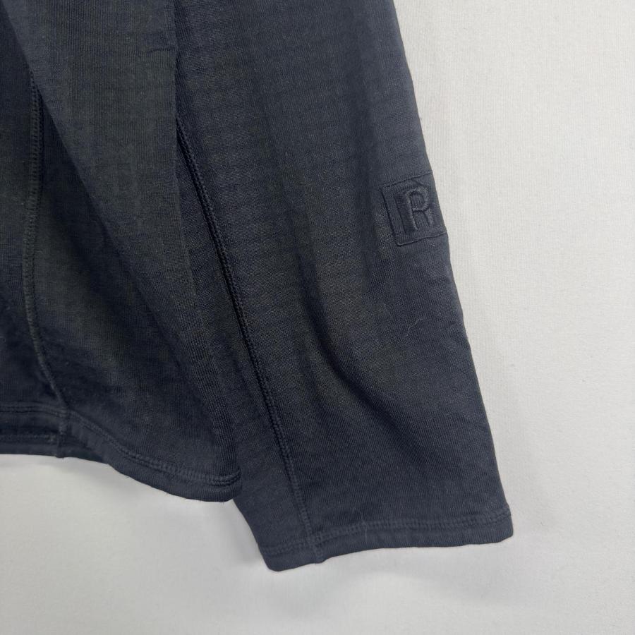 patagonia（パタゴニア） 古着 フリースジャケット R1 大きいサイズ