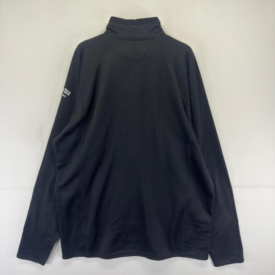 patagonia（パタゴニア） 古着 フリースジャケット R1 大きいサイズ