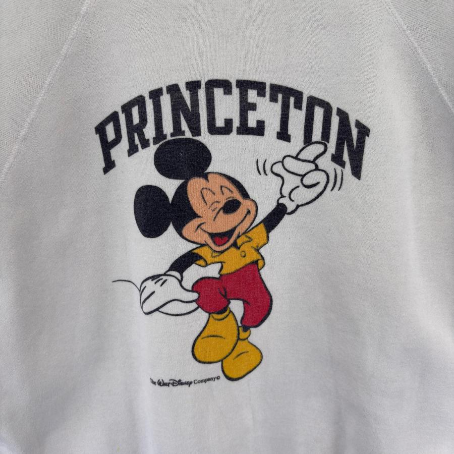 Champion（チャンピオン） 古着 80's/80年代 ヴィンテージ スウェット