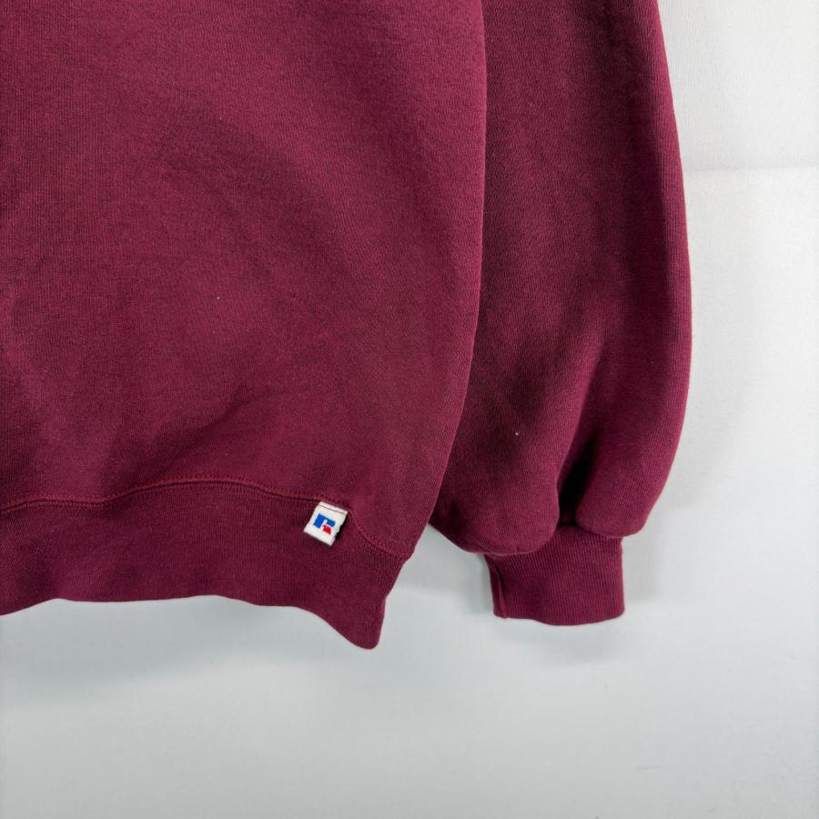 古着 90's/90年代 ラッセル Russell USA製 スウェット プルオーバー