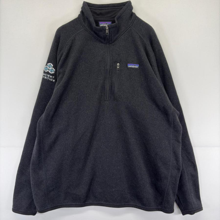 patagonia（パタゴニア） 古着 フリース ジャケット ベターセーター 